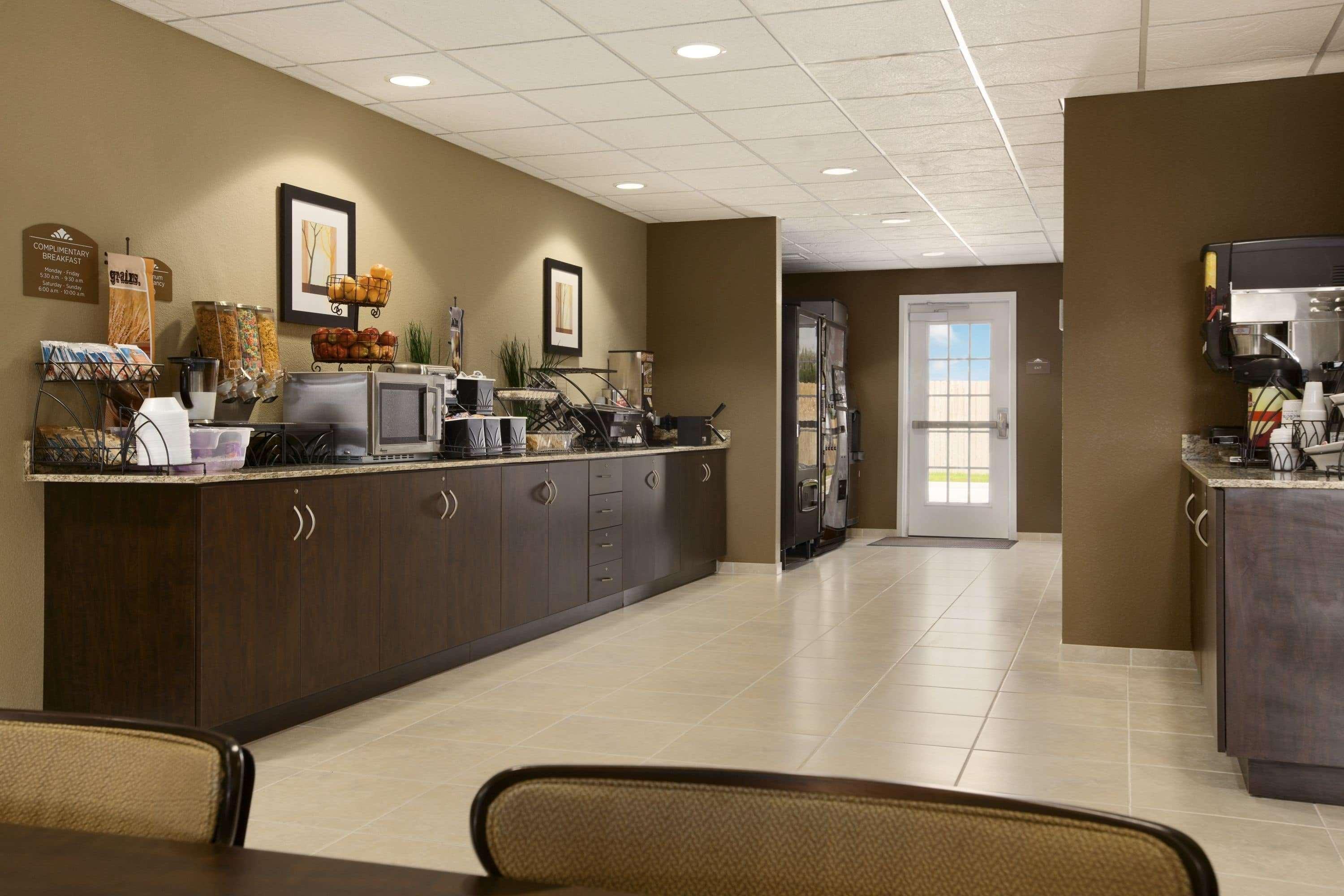 Microtel Inn&Suites Kenedy Exterior foto
