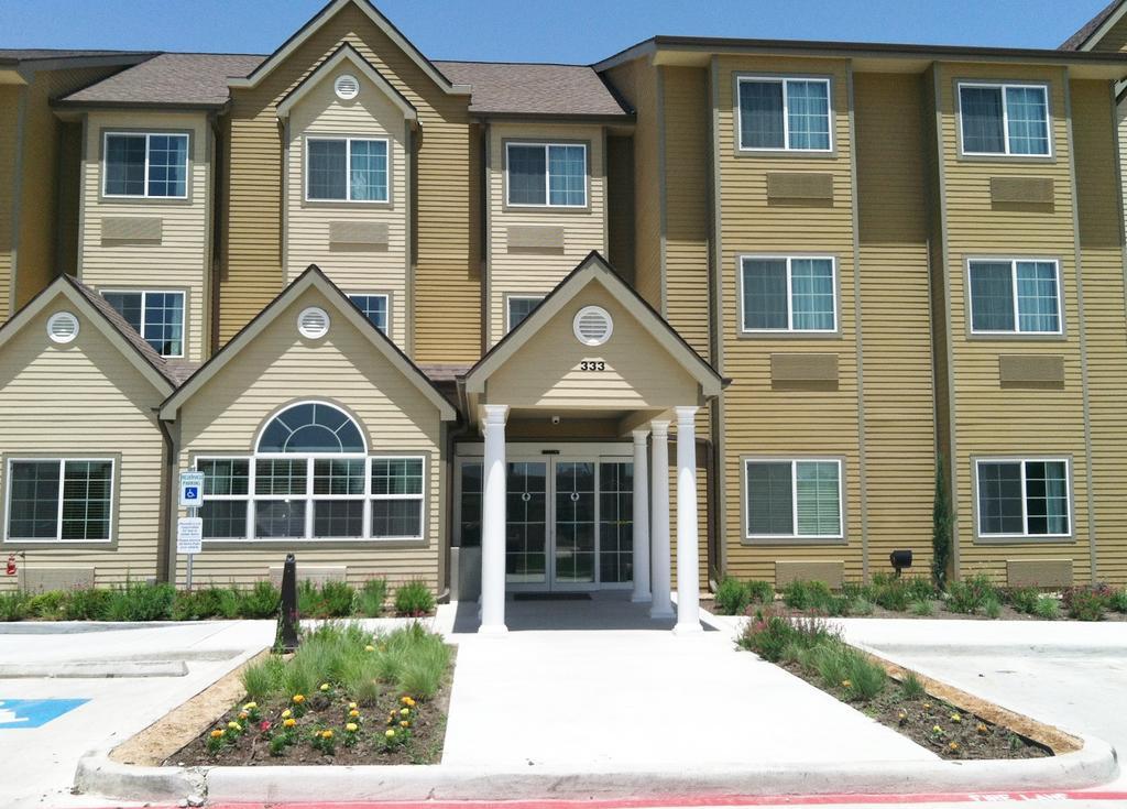 Microtel Inn&Suites Kenedy Exterior foto