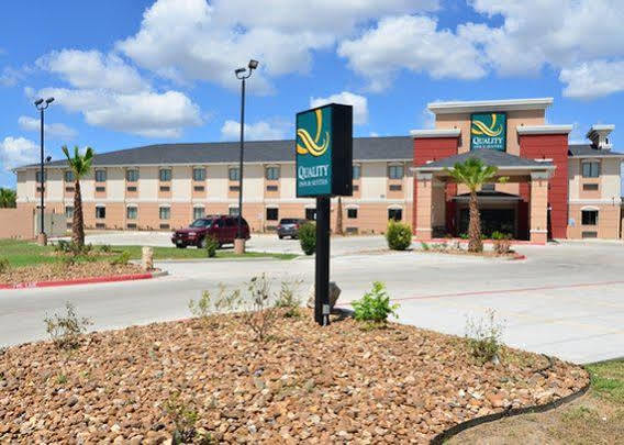Microtel Inn&Suites Kenedy Exterior foto