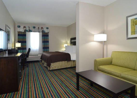 Microtel Inn&Suites Kenedy Exterior foto