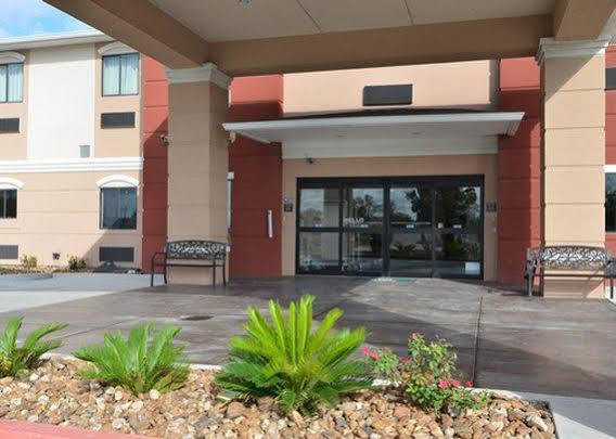 Microtel Inn&Suites Kenedy Exterior foto