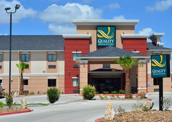 Microtel Inn&Suites Kenedy Exterior foto
