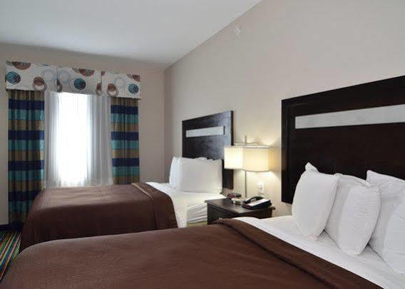 Microtel Inn&Suites Kenedy Exterior foto